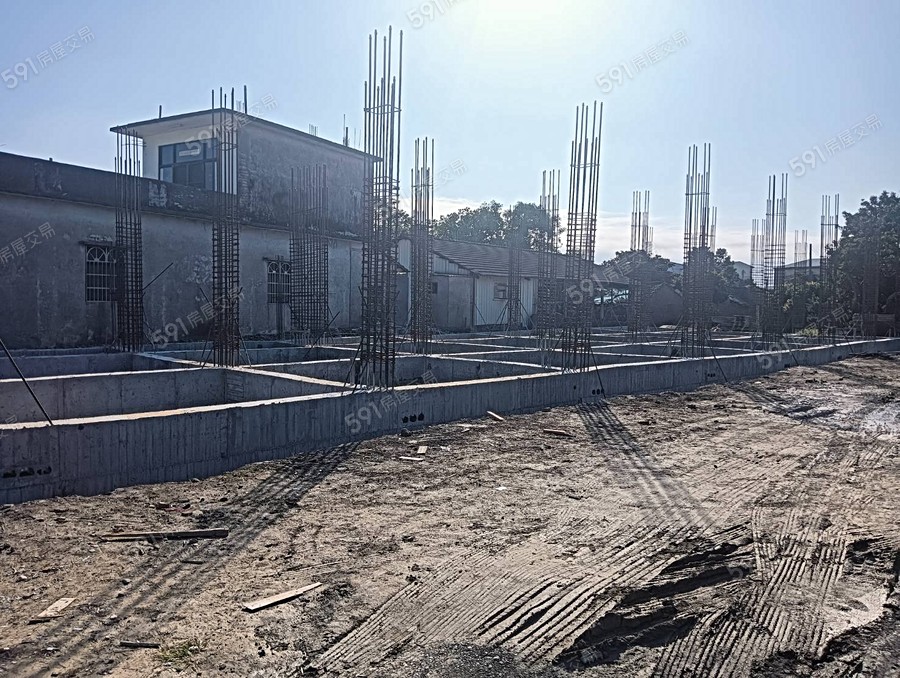 淮山奕境二期實景圖