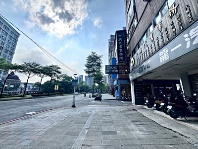 社區圖片