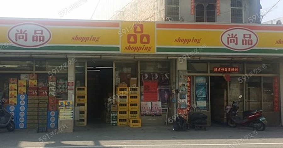 淮山奕境二期環境圖