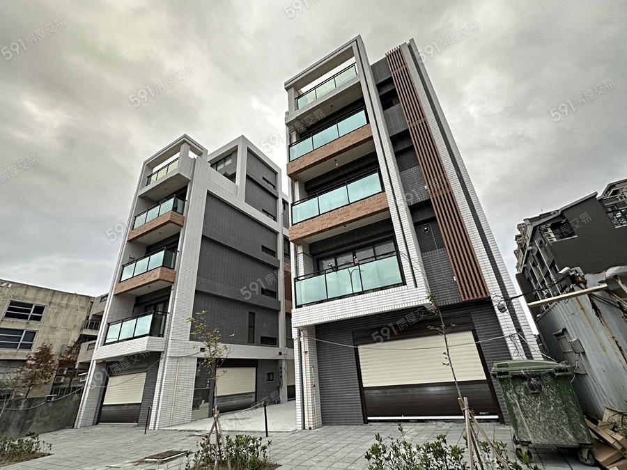 大地‧呈實景圖