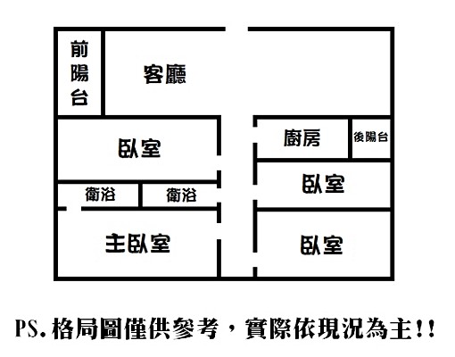 🌸🌸親水景觀美美🌸🌸含車位🌸🌸含管美４房🌸🌸 - Image 15