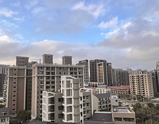 ✨青埔高鐵區菁美學全新兩房平車✨ - Image 14