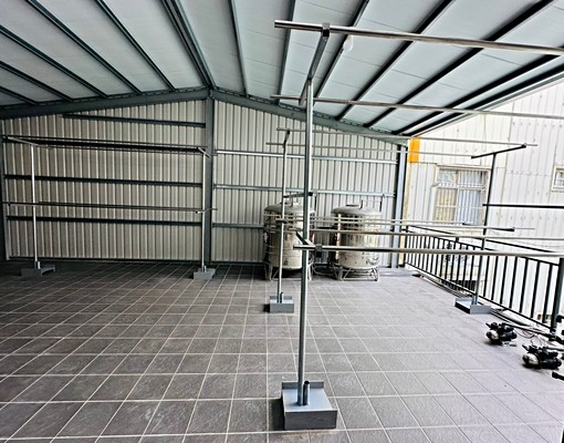 斗六市中心-全新整理套房/透天*整棟禁菸、禁寵物、禁開火 - Image 14