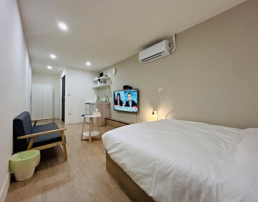 💕溫馨套房💕聯網電視💕陽台獨洗曬💕 - Image 3