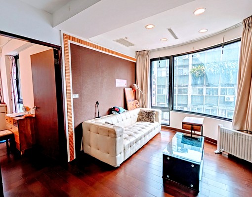 房東直租,全新粉刷,永和開放式廚房一房一廳! - Image 2