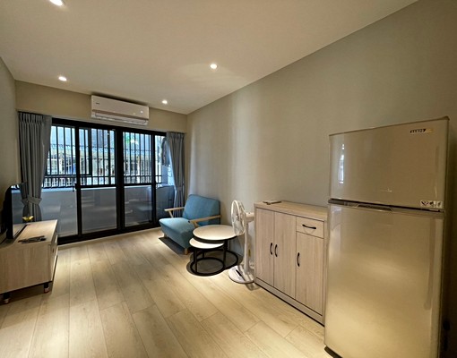 [近景安捷運站]有陽台-質感美妝套房 - Image 1