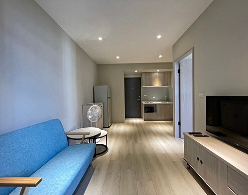 [近景安捷運站]有陽台-質感美妝套房 - Image 2