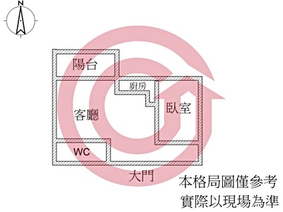 社區圖片