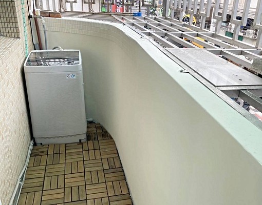 737B雅房、稀有獨立陽台、可租補 - Image 10