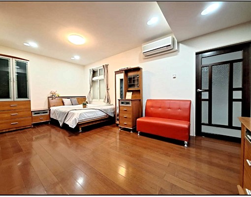 👑【皇嘉物業】🏠獨家!三民高中捷運旁🌟1+1房好運用 - Image 1