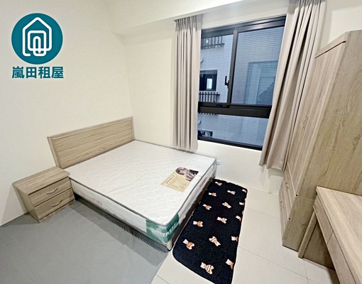 【聯悅馥】全新四改三大三房可報稅可租補傢俱電齊全專營外商 - Image 10