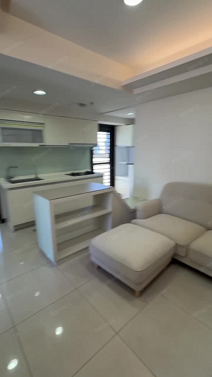 西區勤美草悟道*高樓層稀有兩房*含平車位 - Image 1