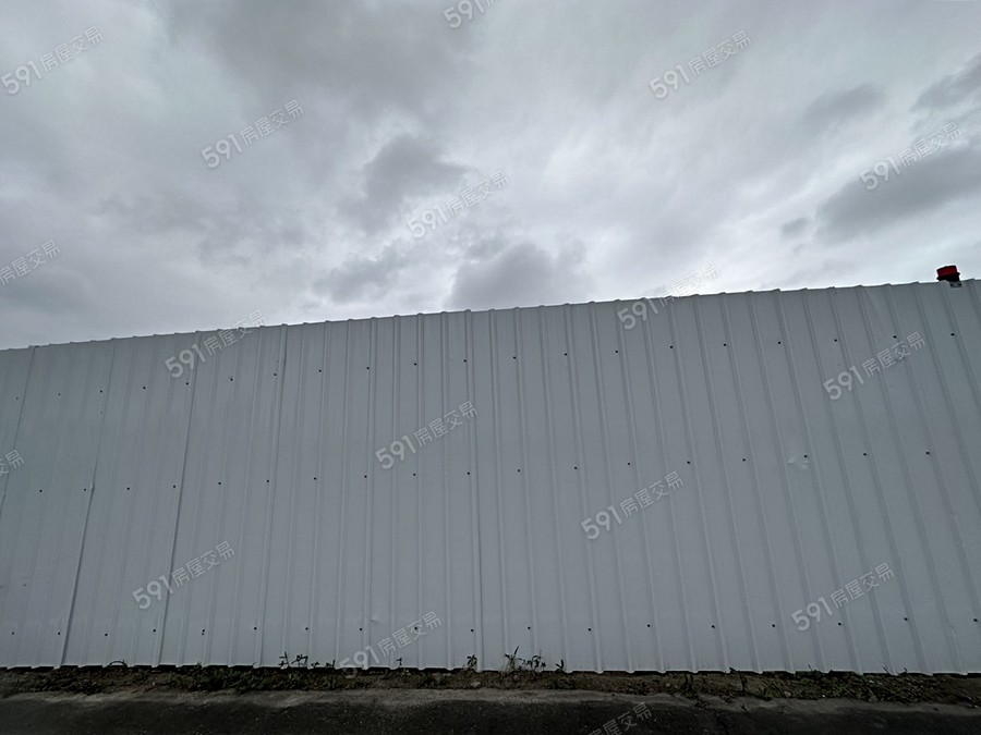 雙城一號實景圖