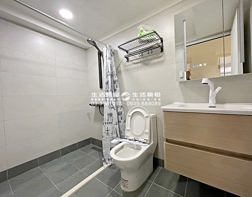 豐林國宅✦全新傢俱電近陽明公園機能美宅 - Image 14