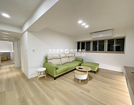 豐林國宅✦全新傢俱電近陽明公園機能美宅 - Image 2