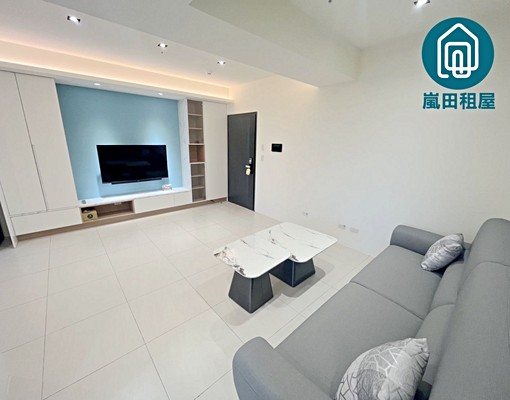 【聯悅馥】LuLu🍎高樓層漂亮二房可租補可報稅全連遠雄清水 - Image 3