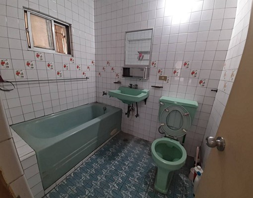 R10美麗島💎2樓公寓空屋💎南華夜市旁 - Image 9