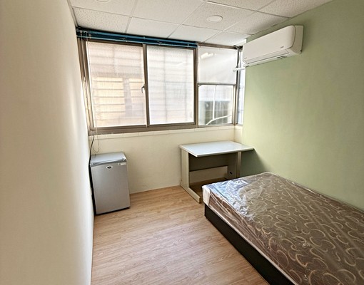 [真理大學]採光🌞全新一級變頻冷氣,全新裝潢套房 - Image 3