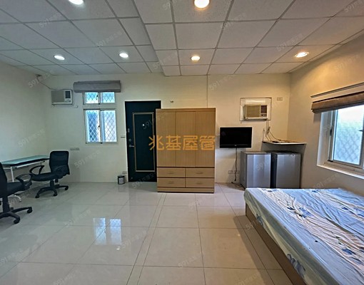 新店區公所站/陽台/採光大套房 - Image 2