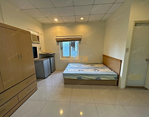 新店區公所站/陽台/採光大套房 - Image 1