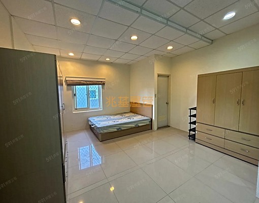 新店區公所站/陽台/採光大套房 - Image 3