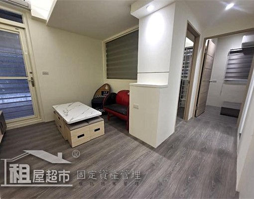 🌈🌈中港國小全新溫馨全配2房✅租補✅ - Image 1
