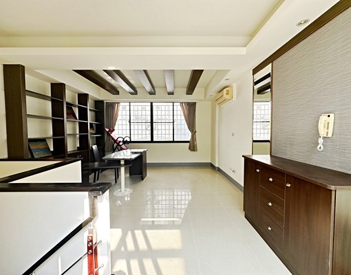 高鐵花園美墅【品園】社區管理透天雙車位 - Image 4