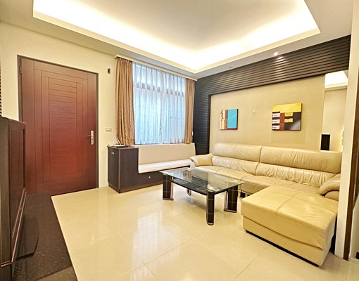 高鐵花園美墅【品園】社區管理透天雙車位 - Image 2