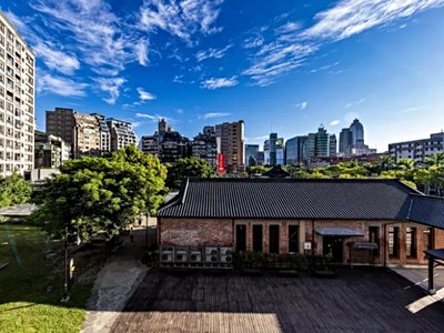 社區圖片