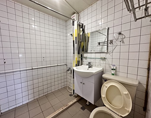 進化路VS自強街-2房2衛2陽台-台水電-可3租補 - Image 11