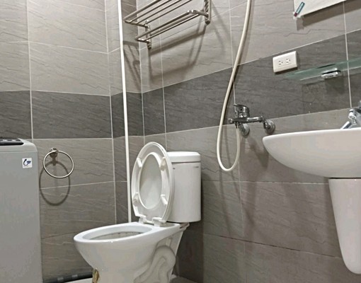 生活機能佳近清華南大區電梯套房附陽台 - Image 12