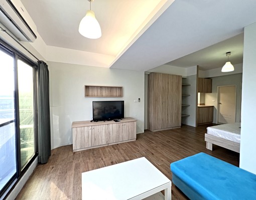 大里|類一房一廳|陽台|衛浴乾溼分離|流理台|租屋補助 - Image 1