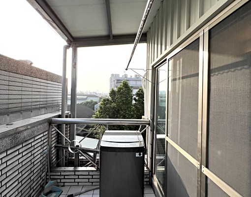 大里|類一房一廳|陽台|衛浴乾溼分離|流理台|租屋補助 - Image 9