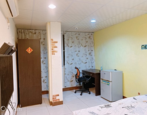 近夢時代、新光outlet,租屋補助套房 - Image 1