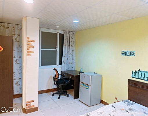 近夢時代、新光outlet,租屋補助套房 - Image 5