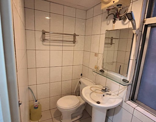 近市區、崇右大學,高CP優值温馨套房 - Image 5