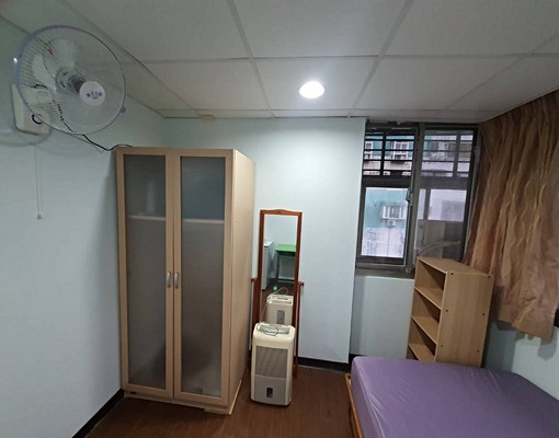 近市區、崇右大學,高CP優值温馨套房 - Image 9