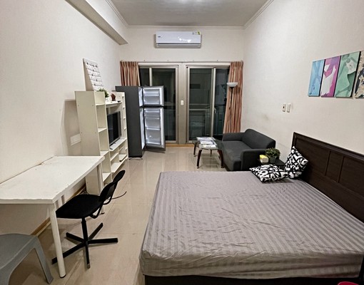 近Sogo獨立套房/生活機能優~ - Image 1