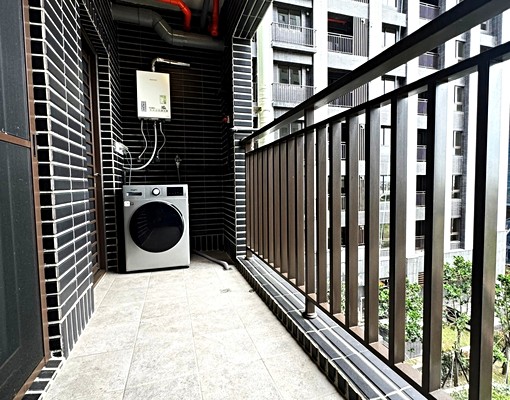 社宅/免仲可補,璟都麗緻附新家具電+車位 - Image 10