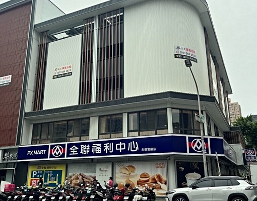 1分鐘捷運凹仔底站,女性套房 - Image 3