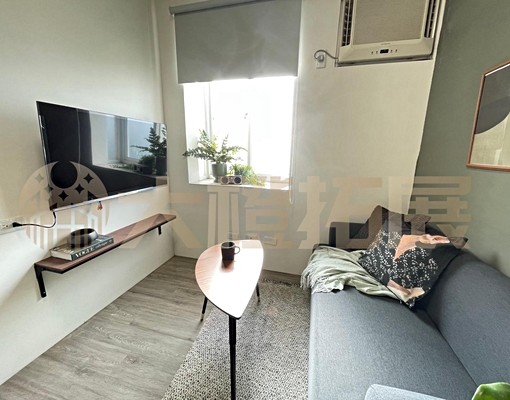 近嘉藥大學/稀有一房一廳/獨立洗衣機/可寵可租補/最後1間 - Image 3