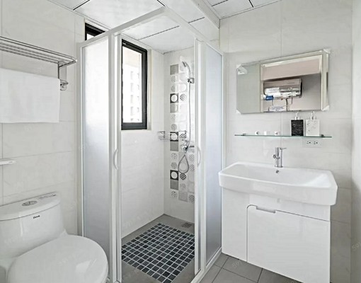 LM飯店式管理大套房(邊間超安靜、大空間) - Image 5