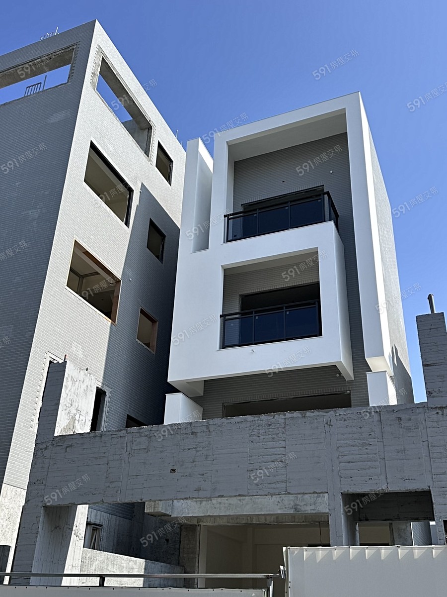 逸墅家No.9實景圖