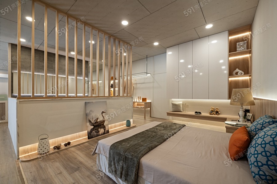 翰唐創築樣/實品屋