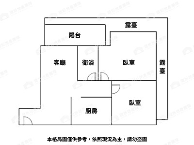 社區圖片