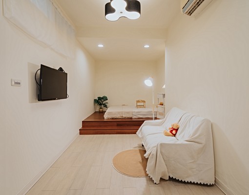 海山站裕民商圈~美套房~即可入住🏠 - Image 1