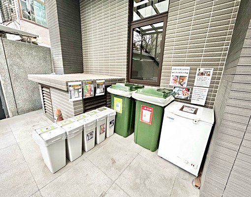 善導寺、台大醫院、新裝潢採光、可稅、可寵、有車位、長租可談 - Image 13