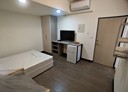 西屯區-西屯路二段獨立套房，12坪