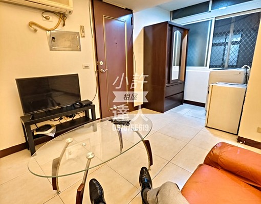 小許🏀中原電梯套房✨獨立洗衣機✨可寵可租補 - Image 5