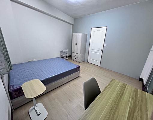 可租補、限女、旁有全聯、康是美、全家、公園 - Image 2